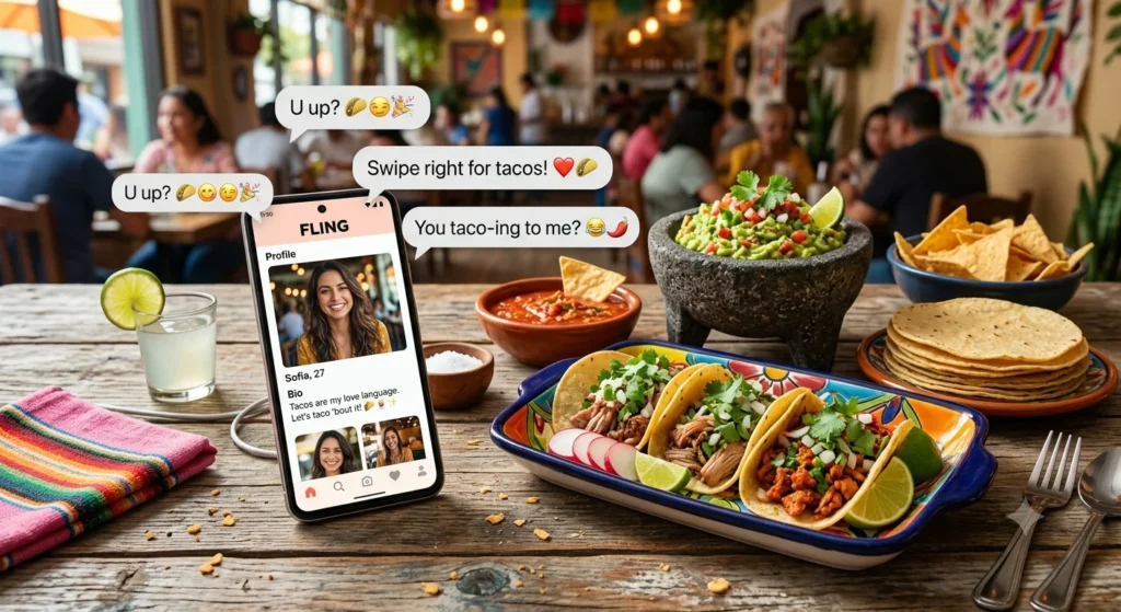 Taco Rizz Lines