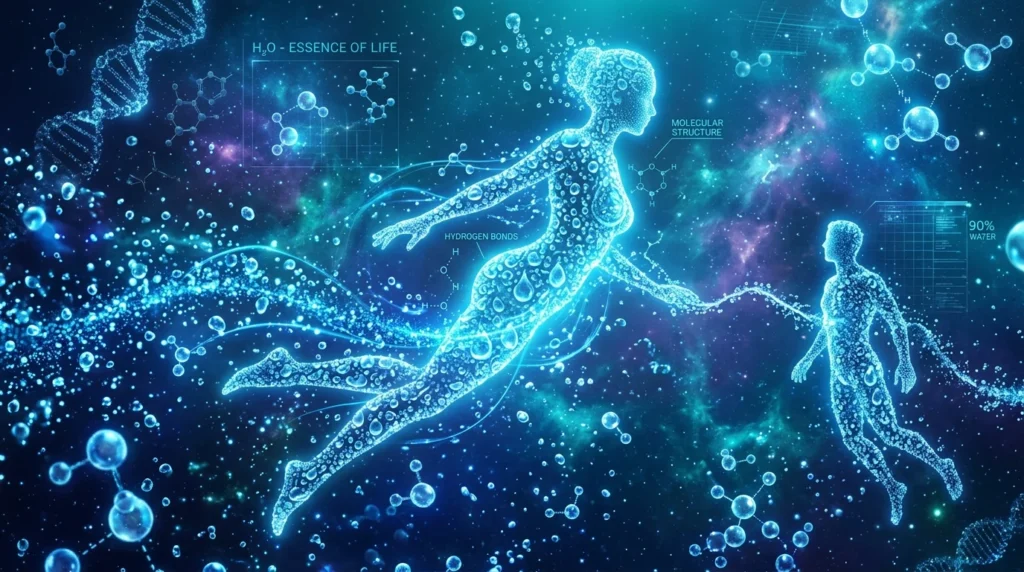 Water Rizz Lines