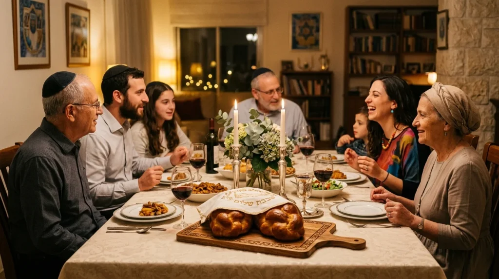 Jewish Rizz Lines