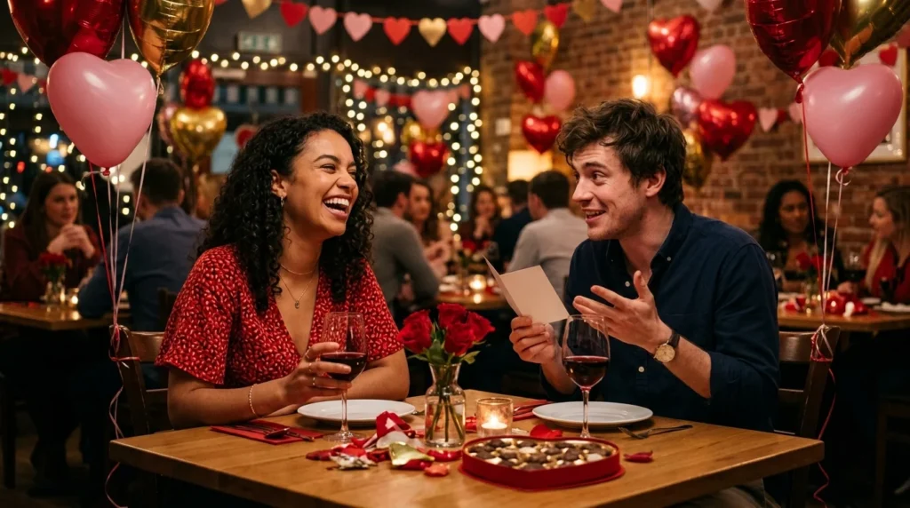  Valentine’s Day Rizz Lines