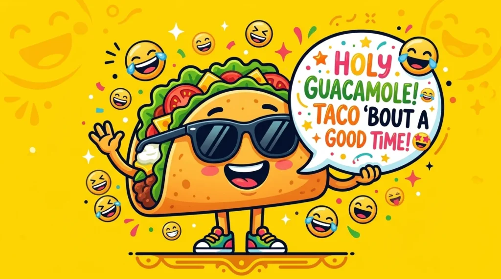 Taco Rizz Lines
