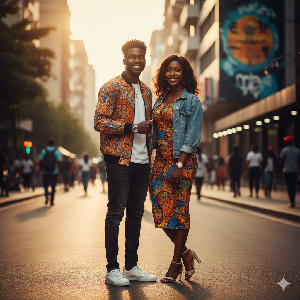 Cameroonian Rizz Lines