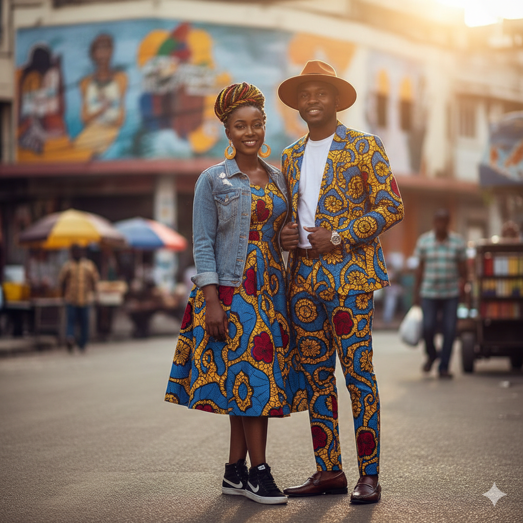 Congolese Rizz Lines