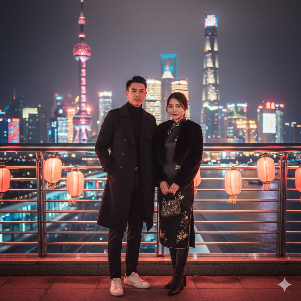 Chinese Rizz Lines 2