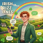 Irish Rizz Lines