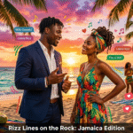 Jamaican Rizz Lines
