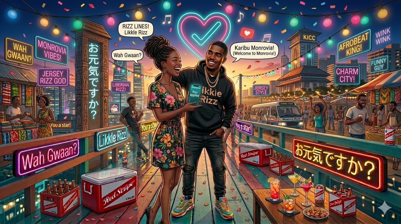 Liechtensteiner Rizz Lines