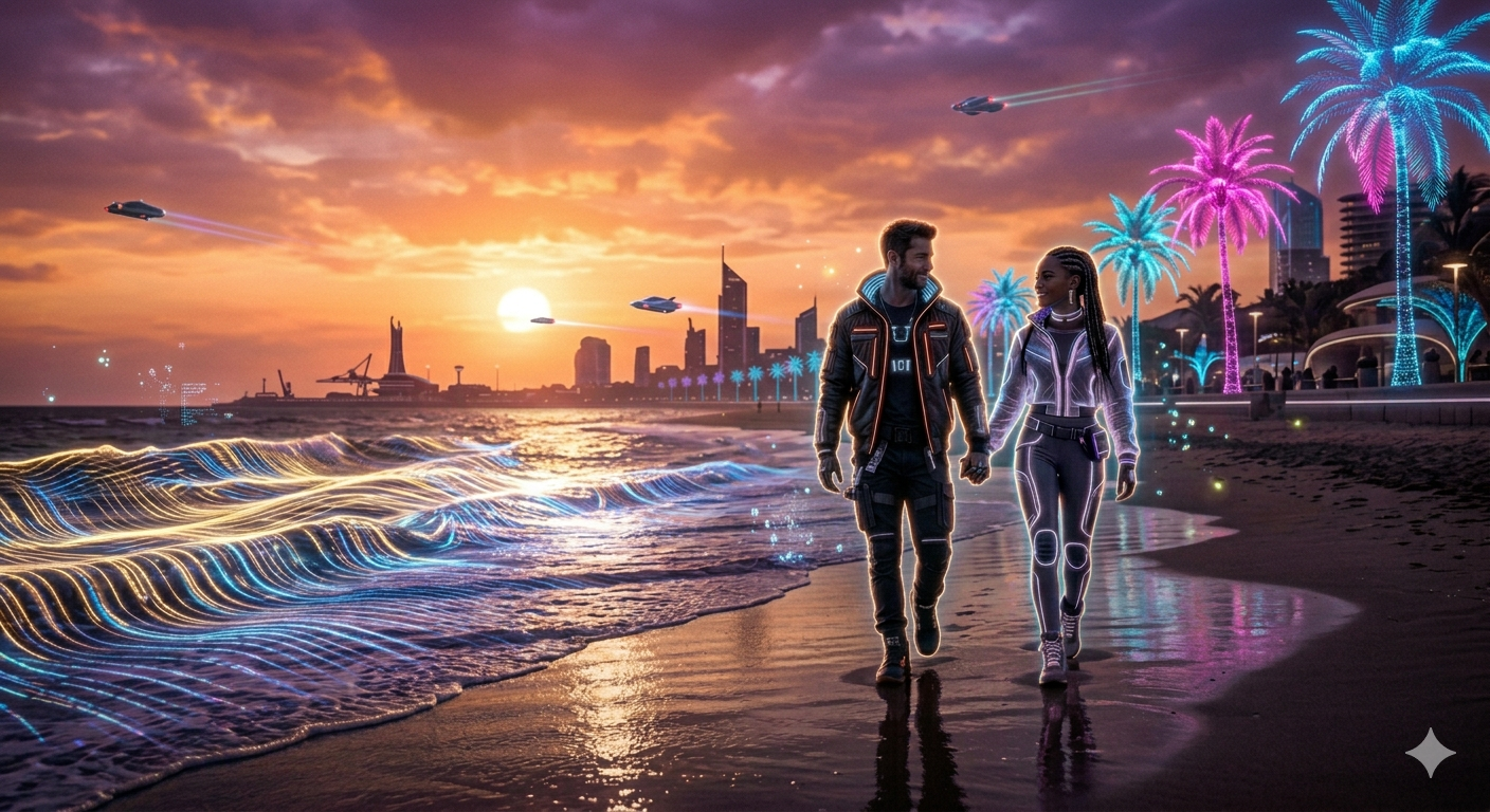 Mozambican Rizz Lines