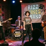 Band Rizz Lines
