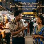 Tanzanian Rizz Lines