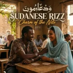Sudanese Rizz Lines