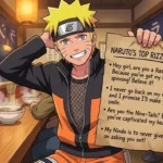 Naruto Rizz Lines
