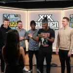 Sideman Rizz Lines