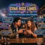 Star Rizz Lines