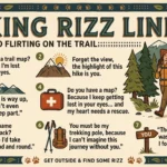 Hiking Rizz Lines