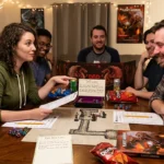 DnD Rizz Lines